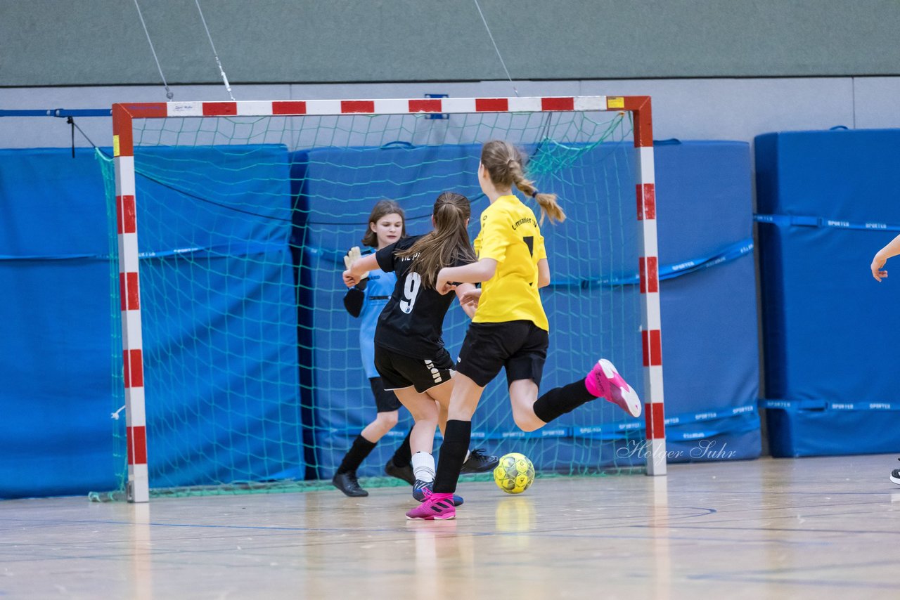 Bild 493 - wCJ Futsalmeisterschaft
